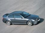 BMW M3 CSL Prototype 2002 года